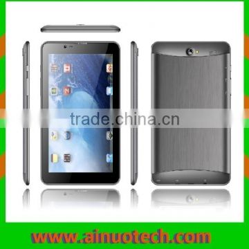 2g 3g tablet pc with gsm 3g android tablet