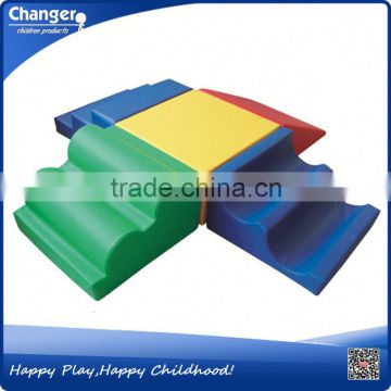 CE Standard High Quality Cheap soft play wholesale china