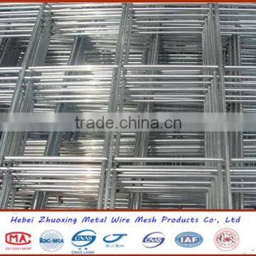 Trade assurance China supplier production direct galvanized steel mesh quality assurance worthy of trust