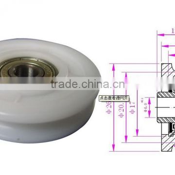 High precision ceramic bearing 608 and 6805 ceramic bearings