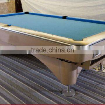 Coin Operated Pool Table