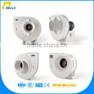 New Design High Quality ac centrifugal blower single inlet