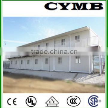 CYMB modern contaier house for sale