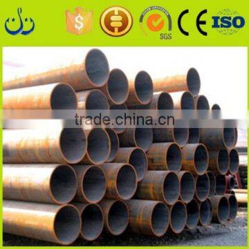 ASTM A106B Seamless Steel Pipe