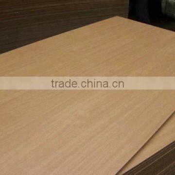 9mm melamine mdf sheet on sale for furniture