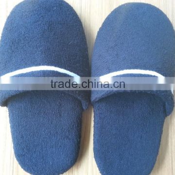 terry washable hotel slipper thickness sole
