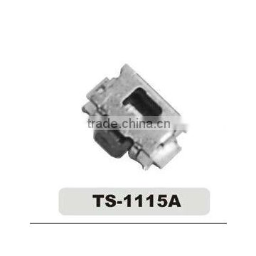 side tact switch ts-1115A