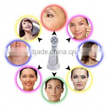 electronic wrinkle removal electroporation no needle mesotherapy