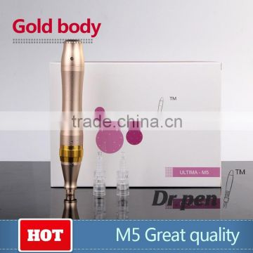 Best derma pen hot selling products Dr.pen anti aging dermapen