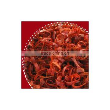 0.2mm Red Chilli Ring