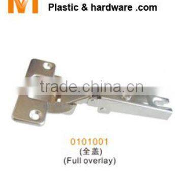 0101 all steel concealed hinges