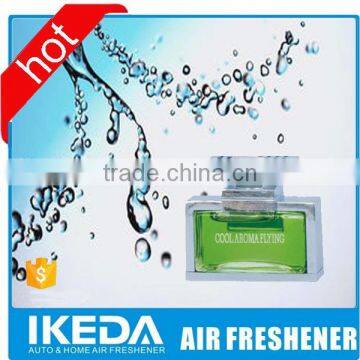 best sale car vent perfume for india market