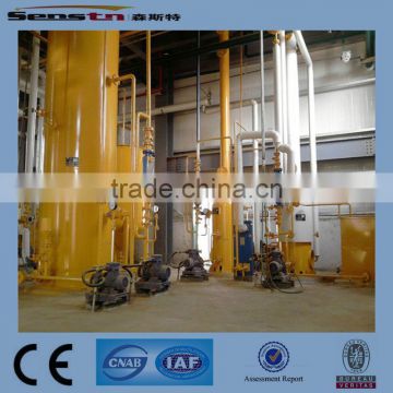 200TPD soybean press machine /Coconut oil machine