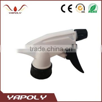top quality China plastic hand trigger sprayer,mini plastic trigger Sprayer