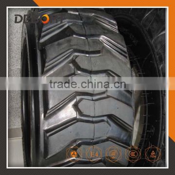 China skid steer tire 10-16.5