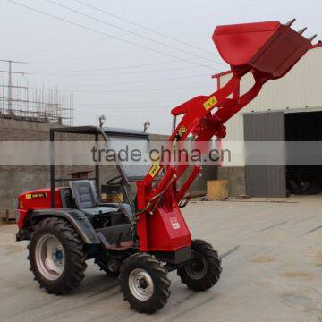 YTO 300kg Mini Wheel Loader