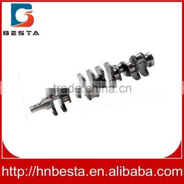 6D140 crankshaft 6211-31-1010 crankshaft 6D140 for excavator engine