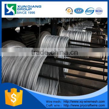 6 gauge galvanized wire In Rigid Quality Procedures(Manufacturer/Factory in China)