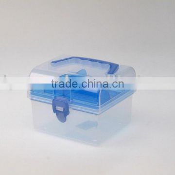 Sell NO.814 plastic storage box,sewing box,plastic case