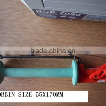 hot sale& Plastic Bobbin For Knitting Machinery