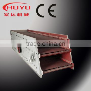 3YK, Chinese manufactures xxnx vibrating screening machine price at best price