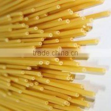 factory supply automatic macaroni pasta machine with CE standard