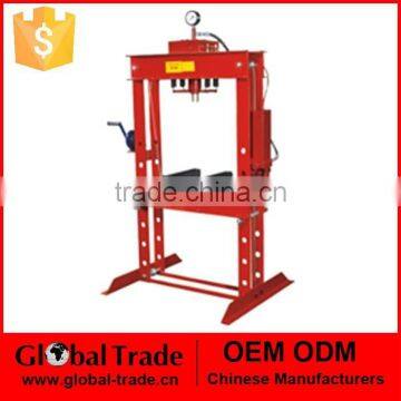 Shop Crane.Professional Quality 12 TON Shop Crane.T0100