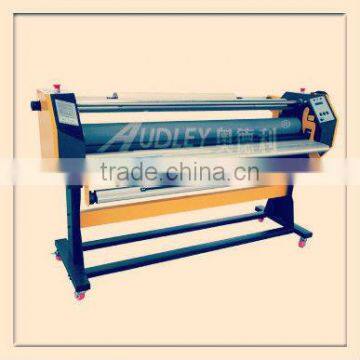 auto roll laminator Hot Laminating Machine ADL-1600H1