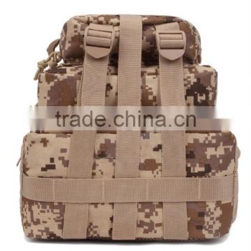 Military Backpack nylon Thread Superior Quality