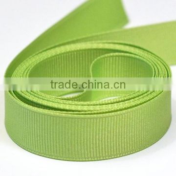 2014 China custom grosgrain ribbon