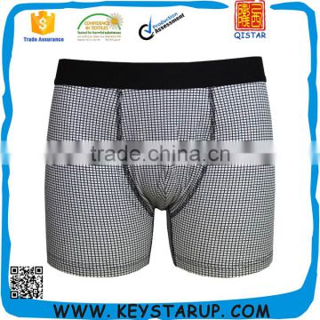 Good Quality Men Underwear Boxers with OEM service