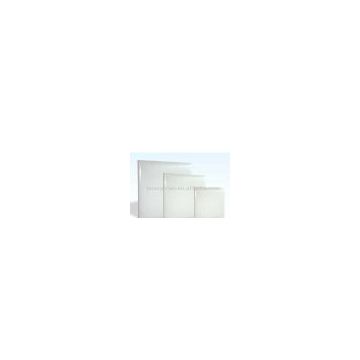 Sell White Color Leather Album