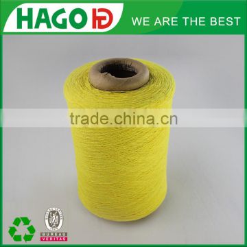 Open end 65 35 polyester cotton yarn for weaving bedsheet