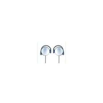 Wired MP3 earbuds