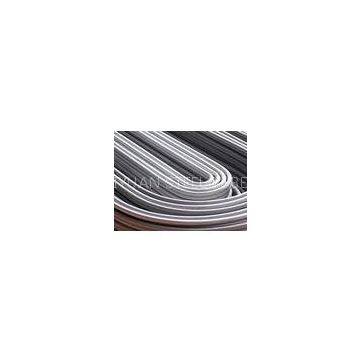 EN10216-1 Non-Alloy steel U Bend Pipe with specified room temperature