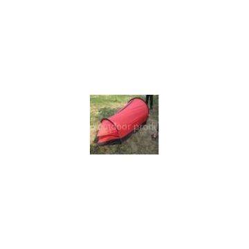 One Person Aluminium Pole Mountaineering Tents, Expedition Tent YT-AT-12007