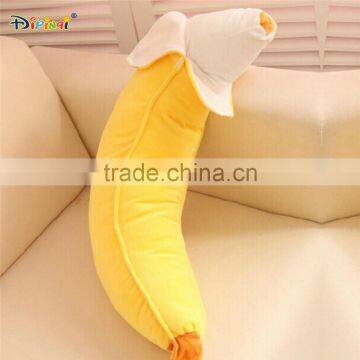 HBtoy #CFBA stuffed banana plush toy