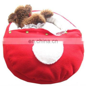 2016 Red Sleeping Bag for pets
