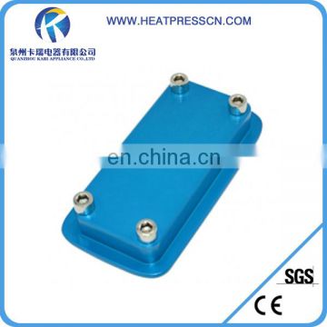 3D Sublimation mold tool for Samsung S4 9500,Sublimation Jigs