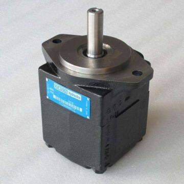 P6v3l1c4a4a Denison Hydraulic Piston Pump Ultra Axial 140cc Displacement