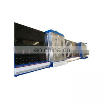 insulating glass processing machine/double glass production line