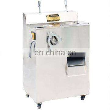 120kg/h Restaurant Commercial Industrial Meat Grinder/Electric Meat Mincer Price