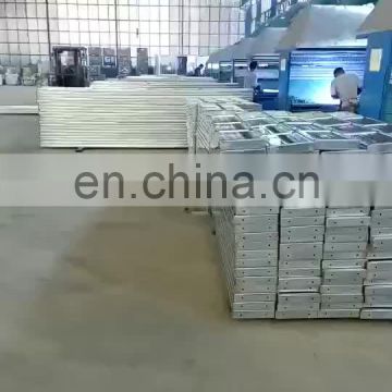 Tianjin Shisheng SP-10-031 Steel Galvanized Metal Plank
