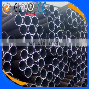 Cold formed ASTM A53 Grade B LSAW welded round steel pipe/tube for building material