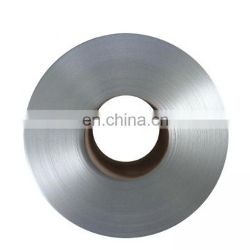Standard hot rolled gi galvanized steel coil