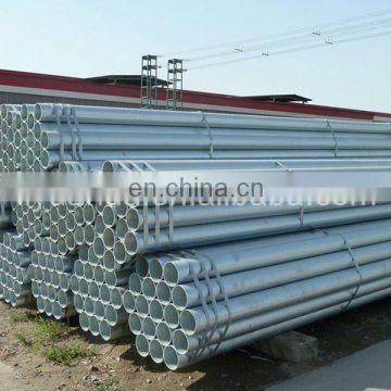 S355J2H carbon seamles steel pipes
