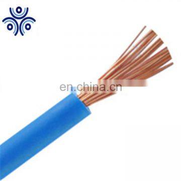 hot sale BVR low voltage electric wire prices