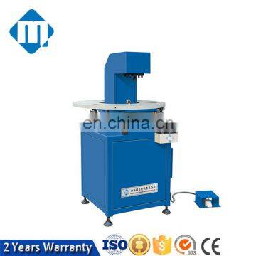 Machinery Aluminum Punching Machine for Window door Frame Aluminum Window Making Machine