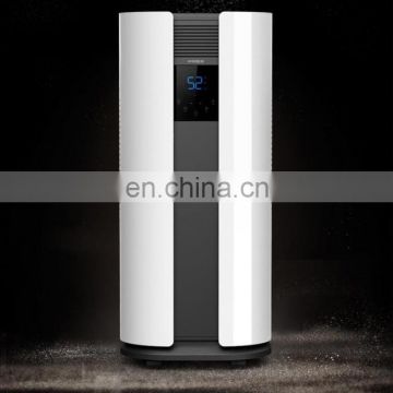 OL210-E35 Home Use Refrigerant Dehumidifier 35L/Day