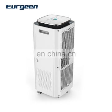 mini floor standing portable air conditioning
